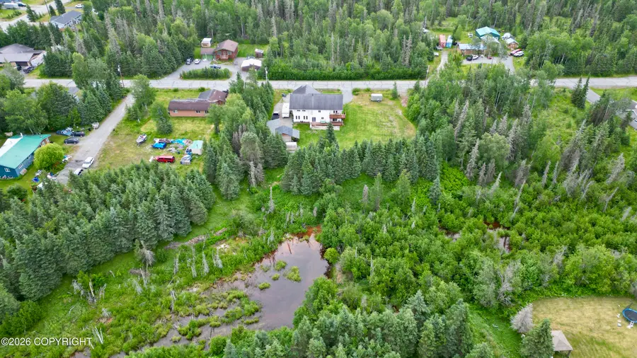 403 Highbush Lane, Kenai, AK 99611 - #3