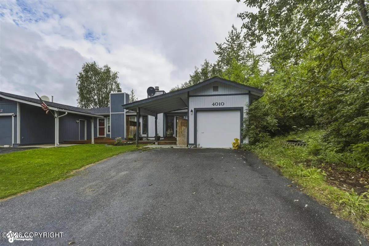 4010 Resurrection Drive, Anchorage, AK 99504 - #1