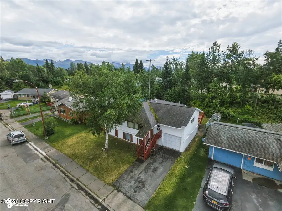 4256 Ross Court, Anchorage, AK 99508 - #3