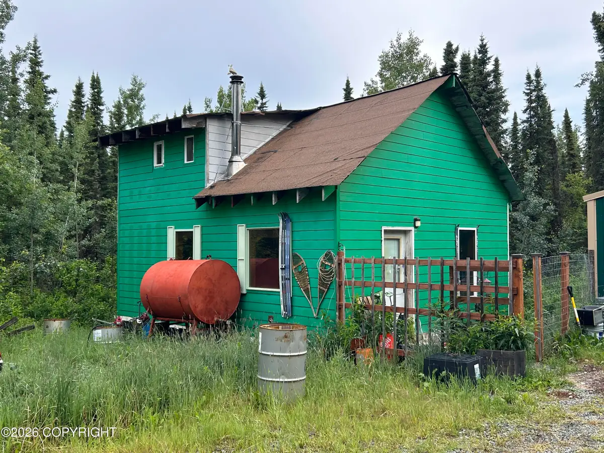 34350 Lourdes Avenue, Soldotna, AK 99669 - #1