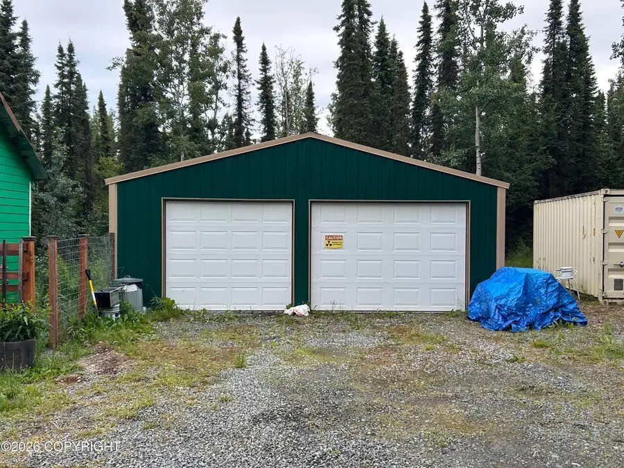 34350 Lourdes Avenue, Soldotna, AK 99669 - #2