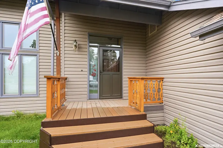 6450 Peppertree Circle, Anchorage, AK 99504 - #3