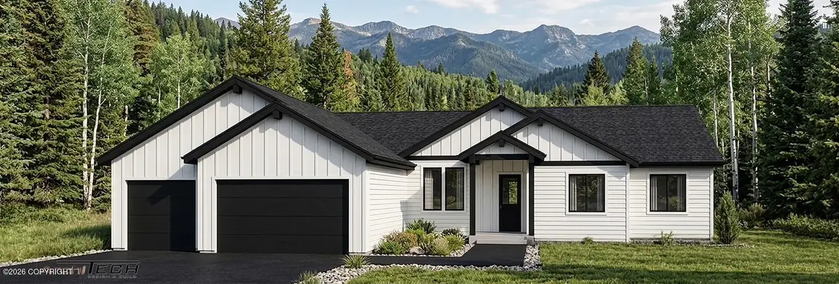 1910 W Cameron Drive, Wasilla, AK 99654 - #1
