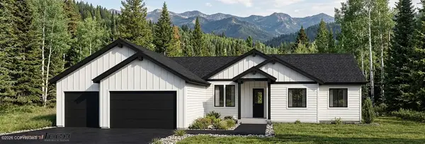 1910 W Cameron Drive, Wasilla, AK 99654