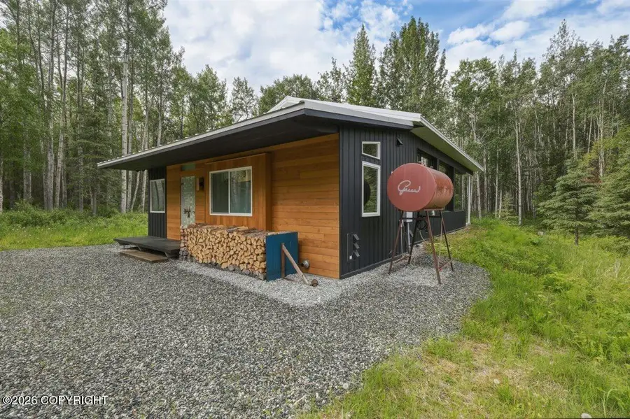 19970 E Chickaloon Road, Chickaloon, AK 99674 - #3