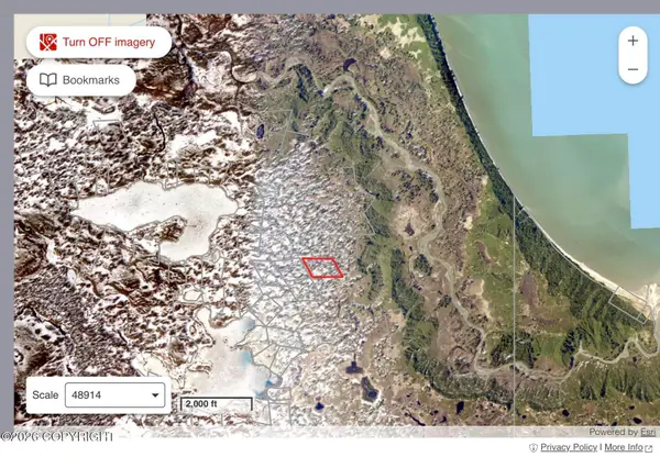 TR B Alask State Land Survey 85-4, Remote, AK 99682