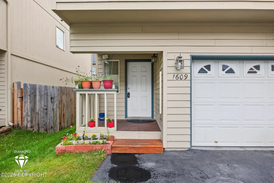 1609 Woodroe Lane #60, Anchorage, AK 99507 - #3