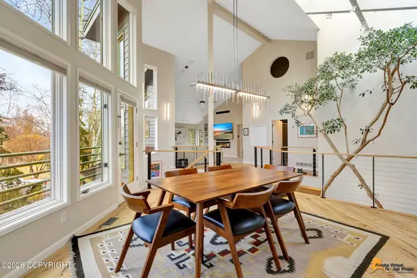 2140 Atwood Drive, Anchorage, AK 99517