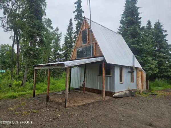 44644 Opal Street, Nikiski/North Kenai, AK 99611