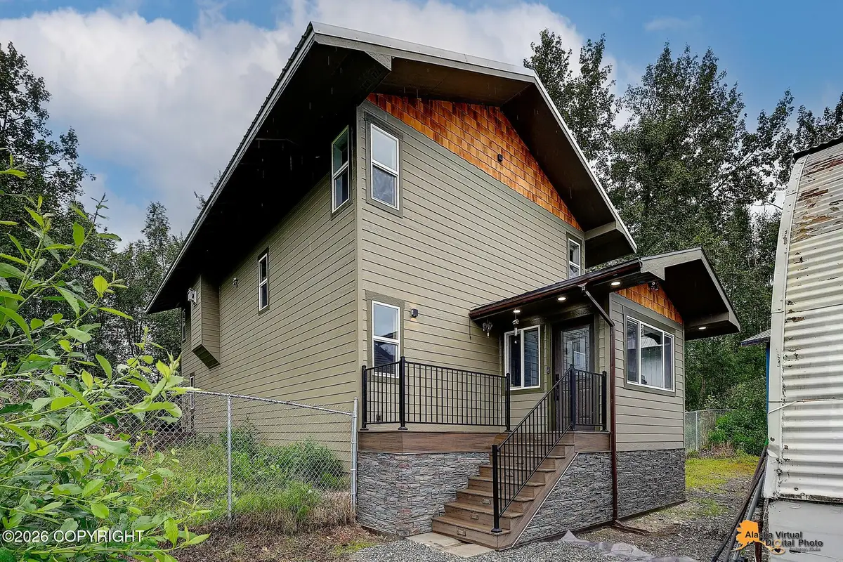 865 W Wilder Avenue, Wasilla, AK 99654 - #1