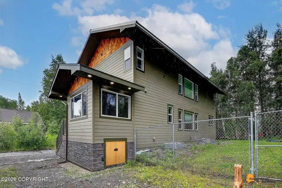 865 W Wilder Avenue, Wasilla, AK 99654 - #3