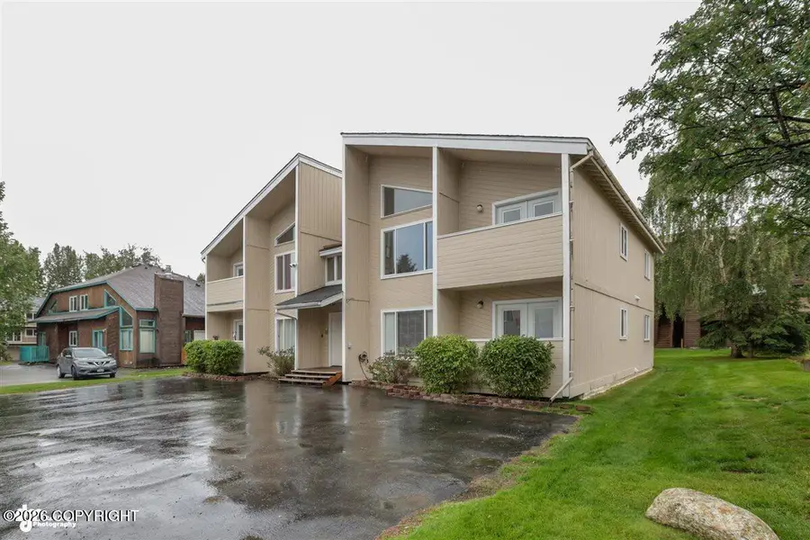 1911 Congress Circle, Anchorage, AK 99507 - #2