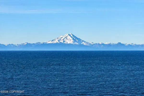71037 Glud Court, Anchor Point, AK 99556