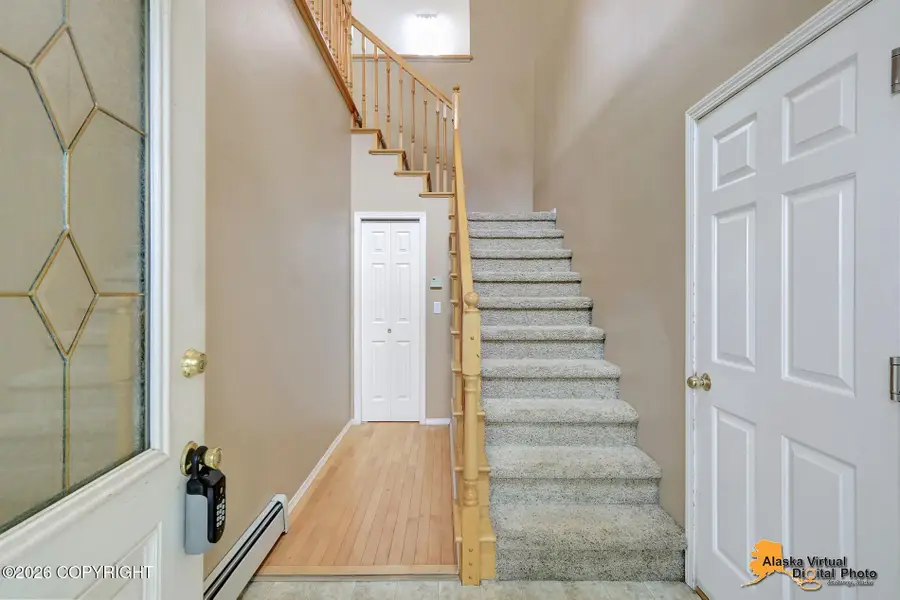 12590 Old Glenn Highway #C, Eagle River, AK 99577 - #3
