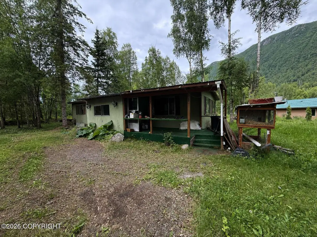 24416 Hearthstone Drive, Chugiak, AK 99567 - #1