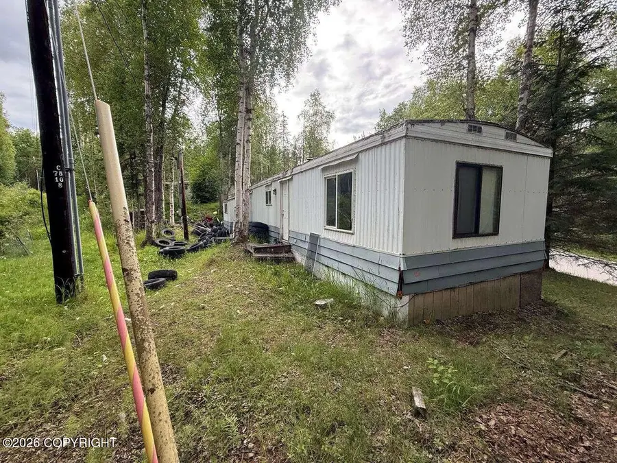 24416 Hearthstone Drive, Chugiak, AK 99567 - #2