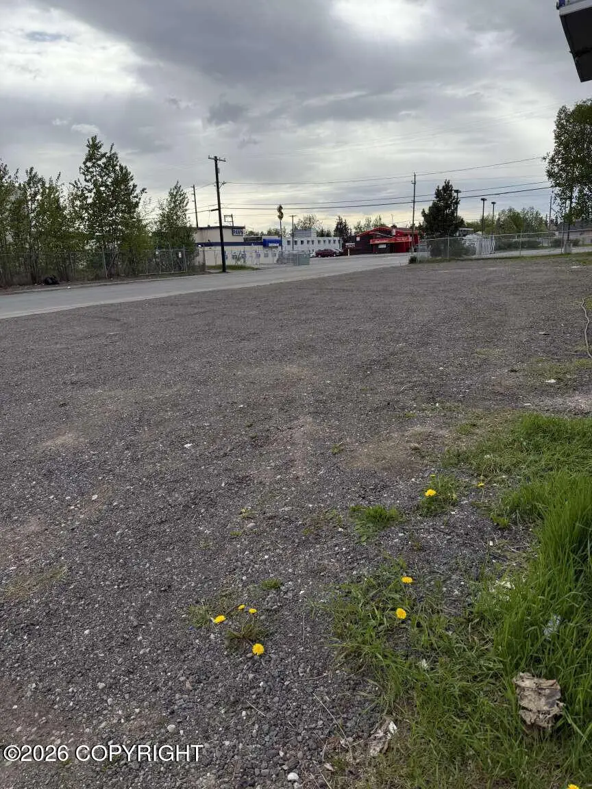 1342 Hyder Street, Anchorage, AK 99501 - #1