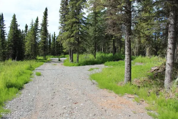 L3B2 Crooked Creek Road, Kasilof, AK 99610