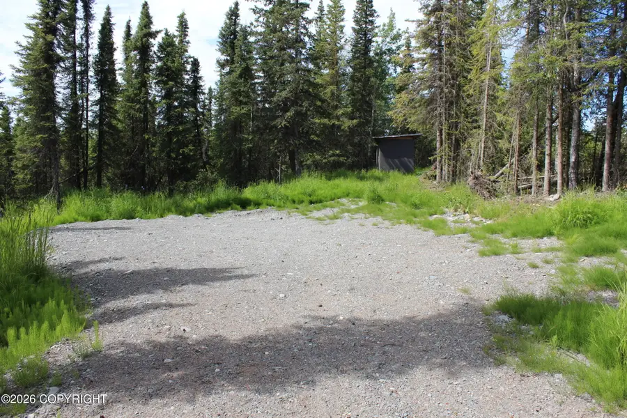 L3B2 Crooked Creek Road, Kasilof, AK 99610 - #2
