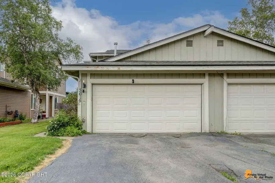 3615 Alamosa Drive, Anchorage, AK 99502 - #2