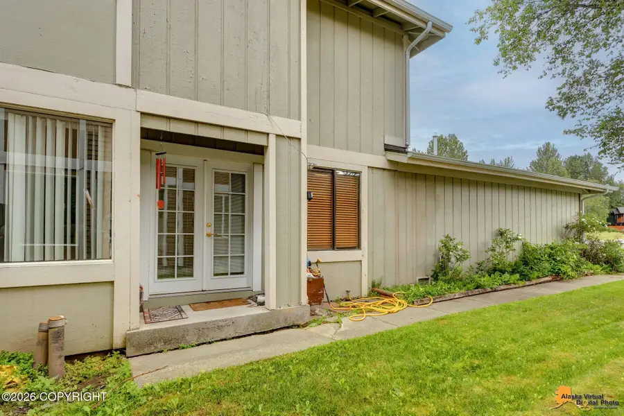 3615 Alamosa Drive, Anchorage, AK 99502 - #3