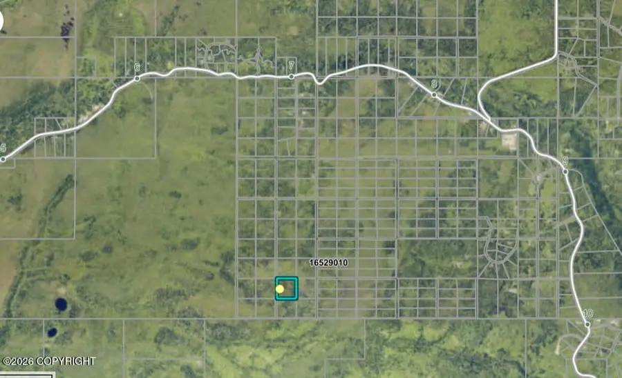 33820 Pacific Road, Anchor Point, AK 99556 - #3