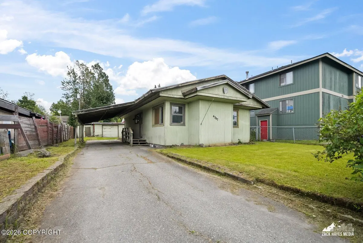 4307 Minnesota Drive, Anchorage, AK 99503 - #1
