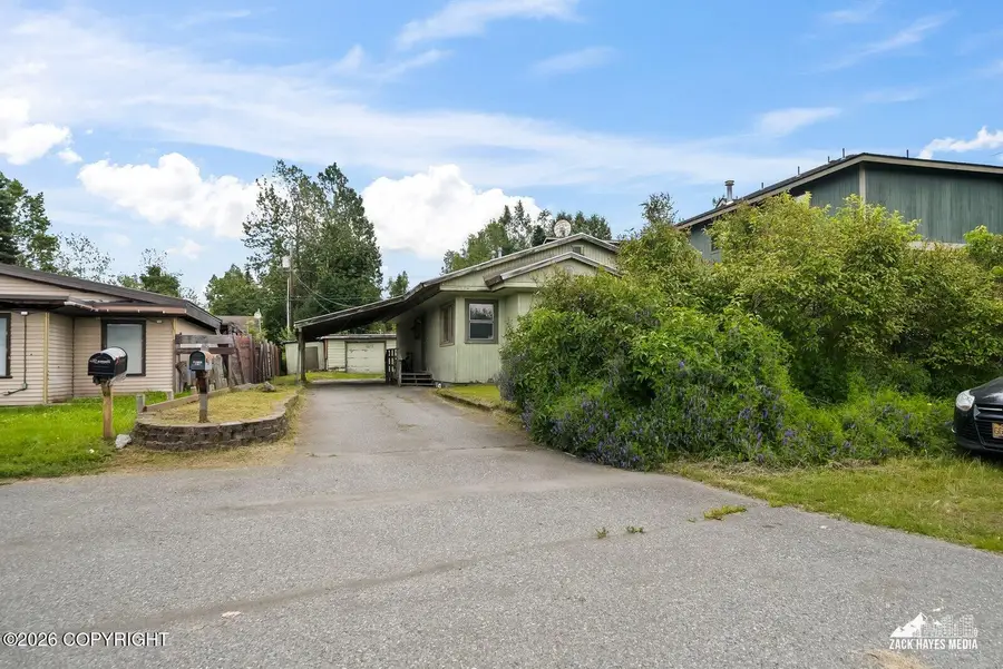 4307 Minnesota Drive, Anchorage, AK 99503 - #3