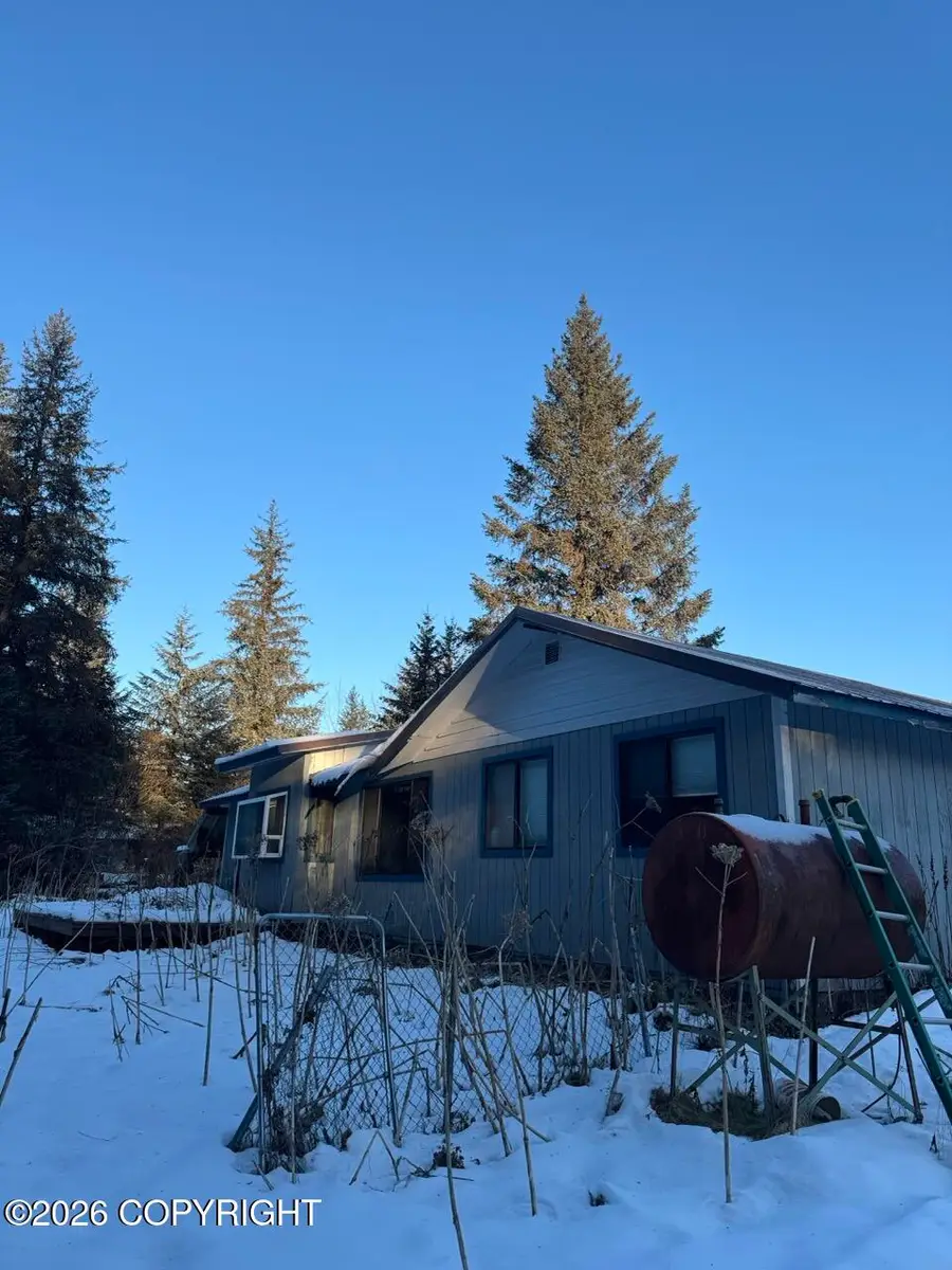 13375 Cherrywood Lane, Seward, AK 99664 - #3