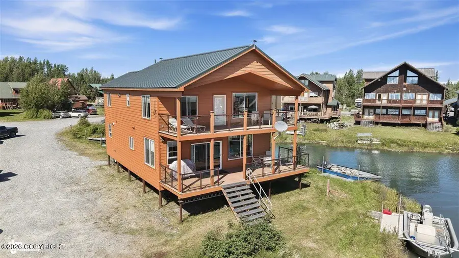 36734 Meredith Circle, Kenai, AK 99611 - #2