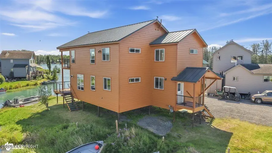 36734 Meredith Circle, Kenai, AK 99611 - #3