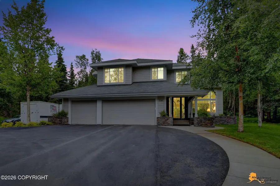 10181 Craig Creek Circle, Anchorage, AK 99507 - #3