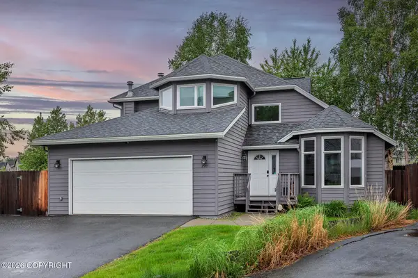 290 Peppertree Loop, Anchorage, AK 99504