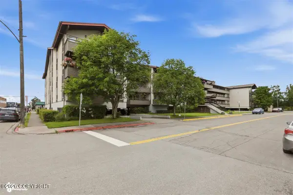 221 E 7th Avenue #113, Anchorage, AK 99501