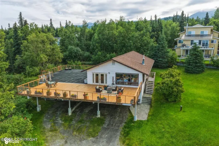 15236 Snow Flake Drive, Anchorage, AK 99516 - #2