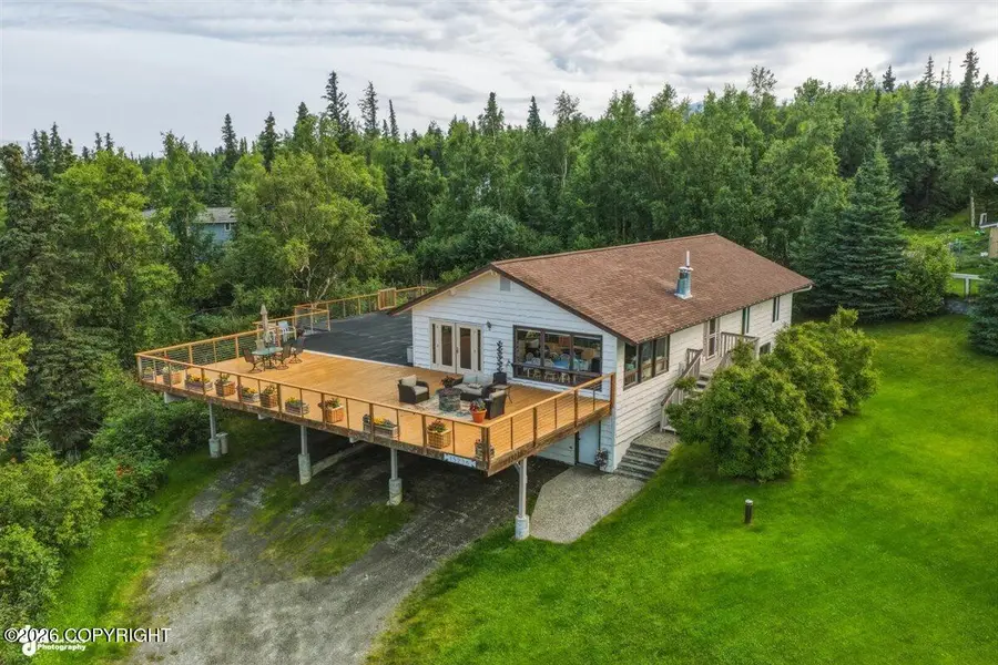 15236 Snow Flake Drive, Anchorage, AK 99516 - #3