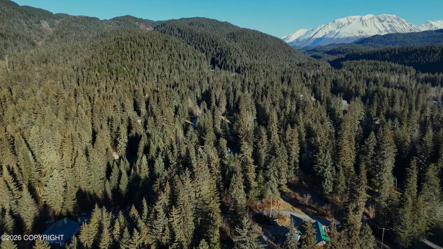 14835 Seward Highway, Seward, AK 99664 - #2