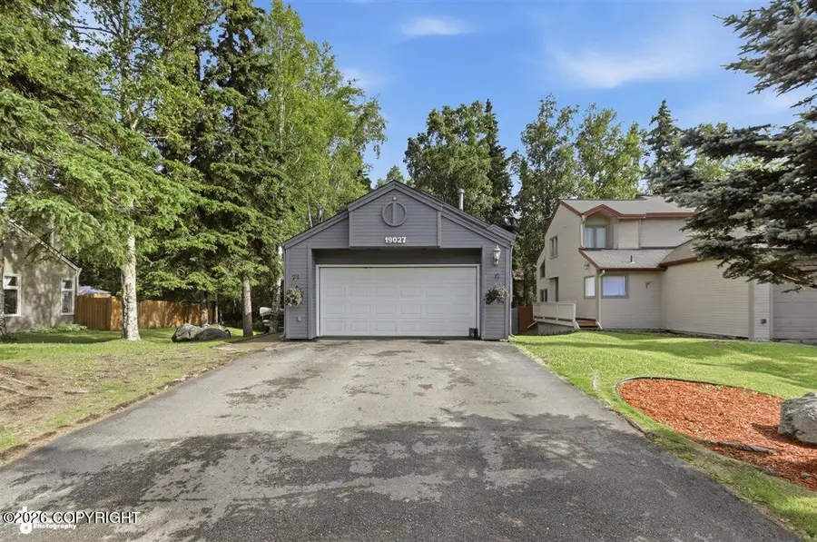 19027 Sarichef Loop, Eagle River, AK 99577 - #3
