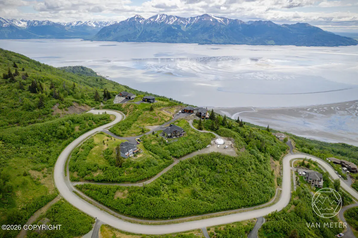 L1 B3 Southpointe Ridge Drive, Anchorage, AK 99516 - #1