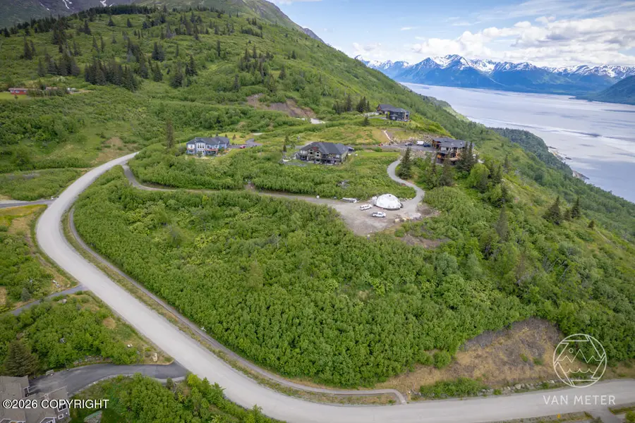 L1 B3 Southpointe Ridge Drive, Anchorage, AK 99516 - #2