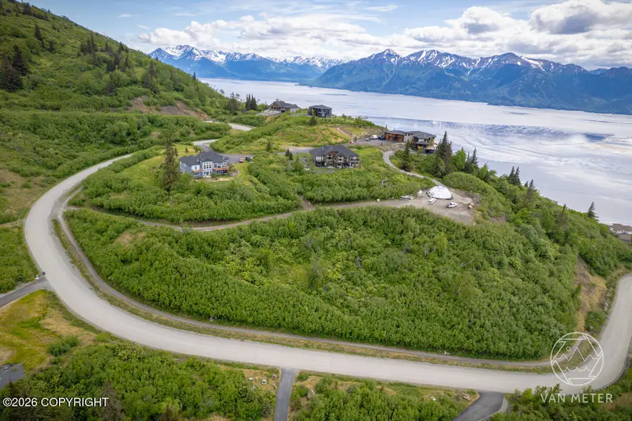 L1 B3 Southpointe Ridge Drive, Anchorage, AK 99516 - #3