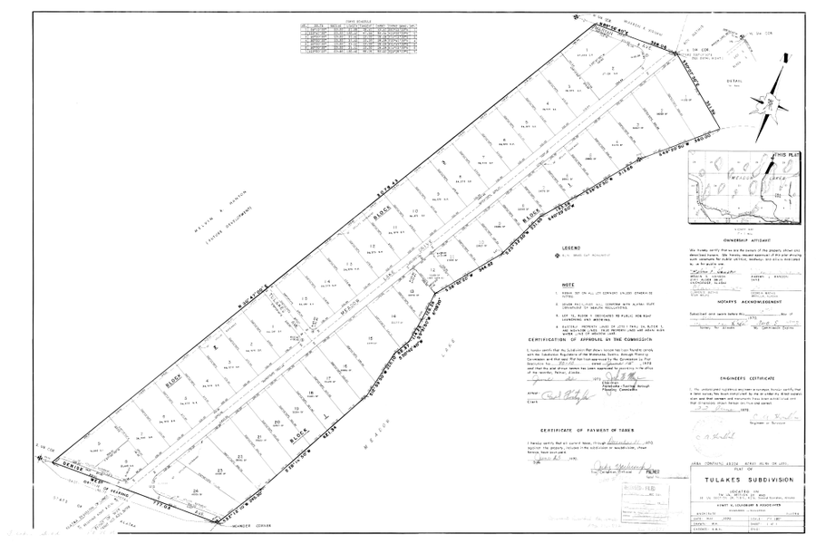 3444 N Meadow Lakes Drive, Wasilla, AK 99623 - #3