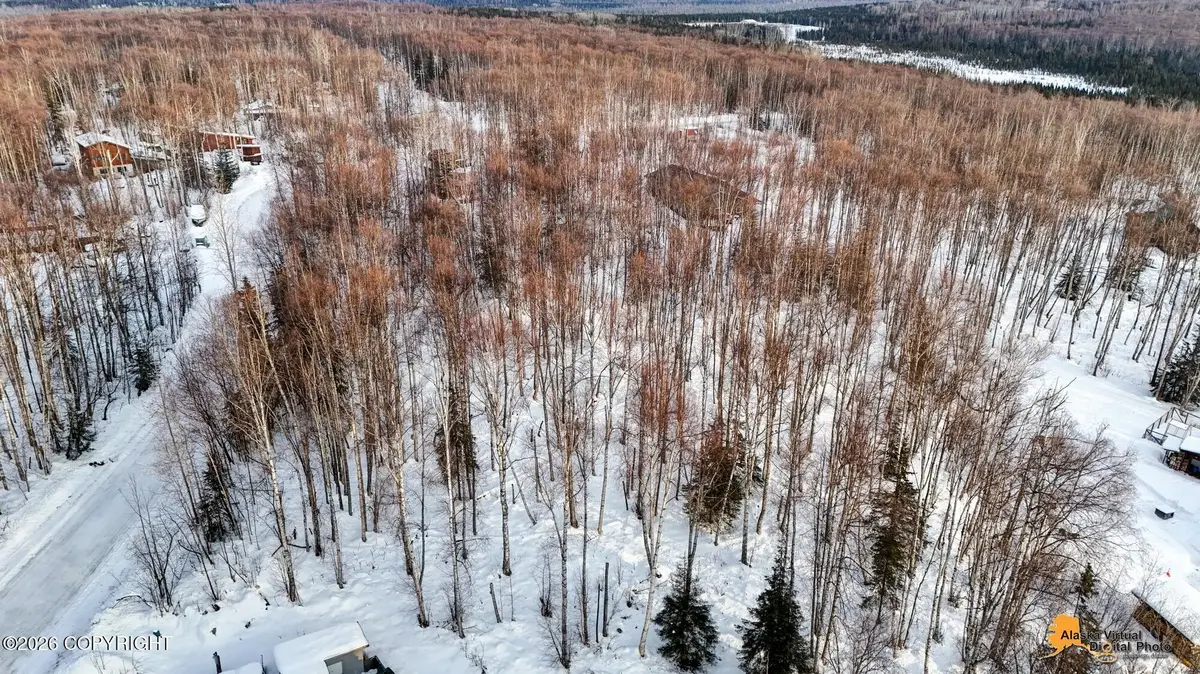 3411 N White Knight Drive, Houston, AK 99623 - Image #1