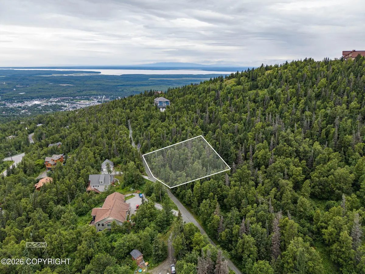 19221 Timberline Drive, Eagle River, AK 99577 - #1