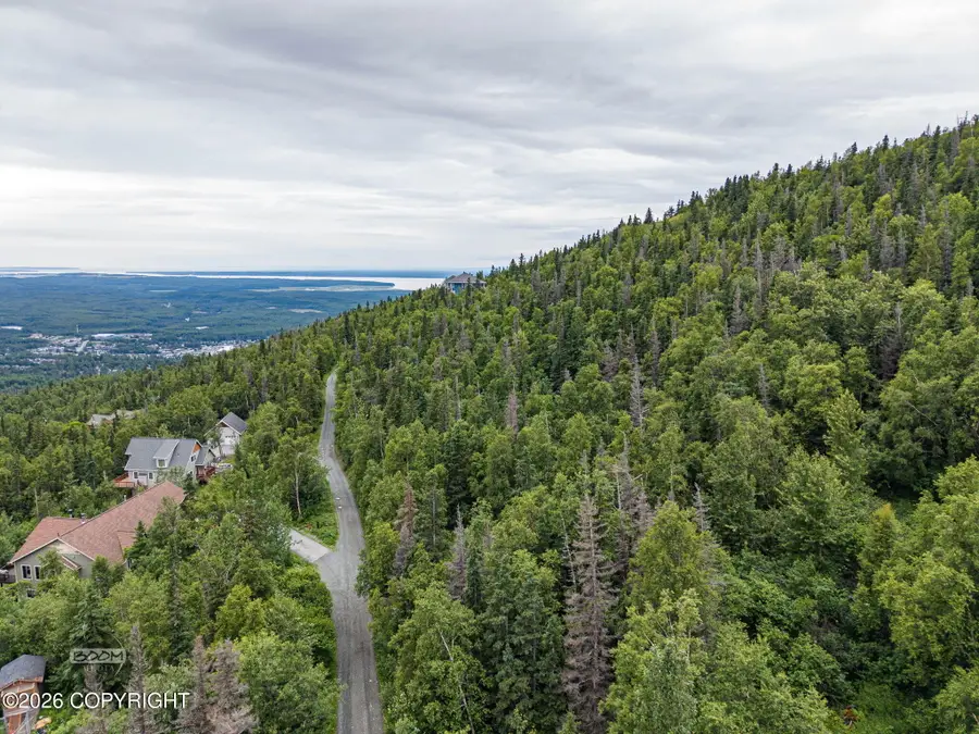 19221 Timberline Drive, Eagle River, AK 99577 - #2