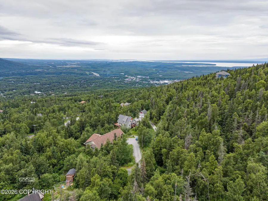 19221 Timberline Drive, Eagle River, AK 99577 - #3