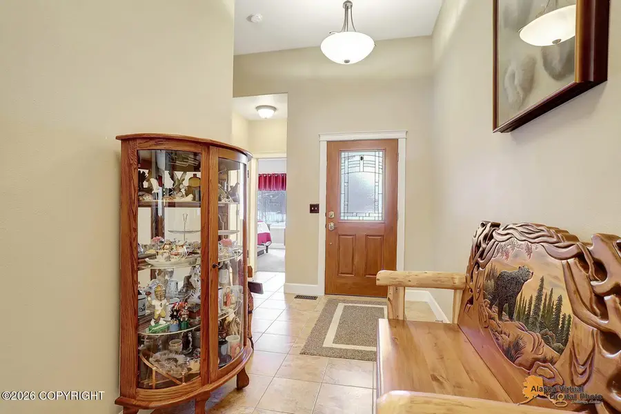 7786 E Tributary Avenue, Palmer, AK 99645 - Image #3