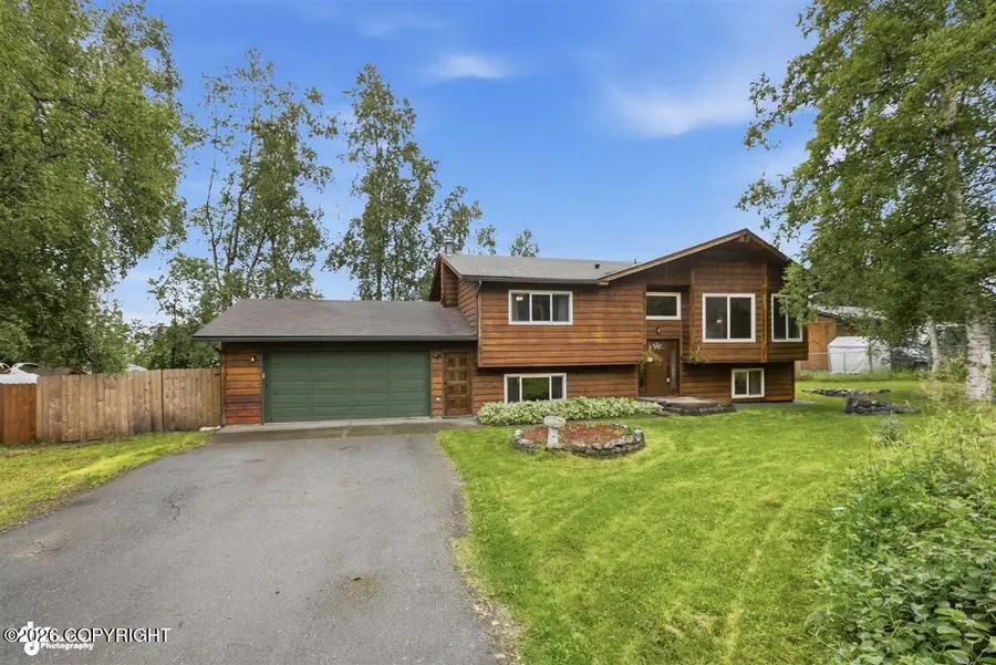 10714 Colville Street, Eagle River, AK 99577 - #3