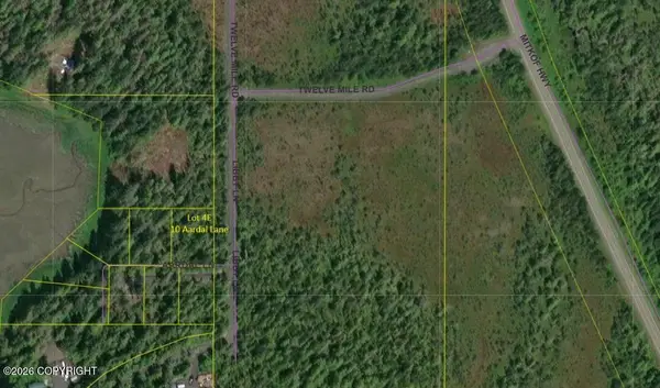 10 Aardal Lane, Petersburg, AK 99833