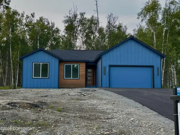 1893 W Cashatt Avenue, Wasilla, AK 99654
